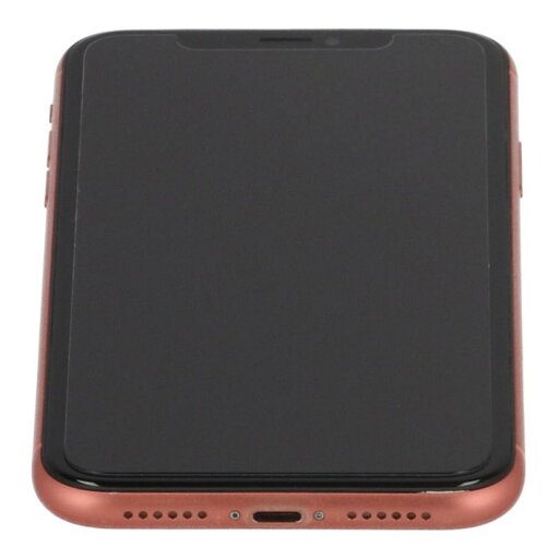 中古 iPhone XR 128GBApple au アップルMT0T2J/A C6KXJ20AKXLNコンディションランク【B】(商品 No.77-0) 中古 iPhone XR 128GBApple au アップルMT0T2J/A C6KXJ20AKXLNコンディションランク【B】(商品 No.77-0)