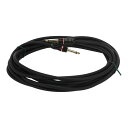 中古 シールドケーブル/モンスターケーブルMonster モンスター Prolink Monster Bass 6.3m -コンディションランク【B】(商品 No.70-0)