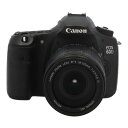 中古 デジタル一眼 レンズキットCano