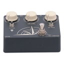 中古 エフェクター/オーバードライブNORDVANG ノードヴァングNO.1 SIGNATURE 5132コンディションランク【A】(商品 No.62-0)