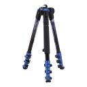 中古 befreeアルミニウム三脚ボール雲台キットManfrotto マンフロットMKBFRA4BL-BH A5613444コンディションランク【B】(商品 No.62-0)