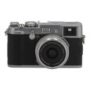 中古 デジタルカメラFUJIFILM 富士フイルムFINEPIX X100 13002493コンディションランク【B】(商品 No.78-0)