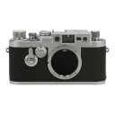 中古 バルナックカメラLeica ライカIIIg 881064コンディションランク【B】(商品 No.67-0)
