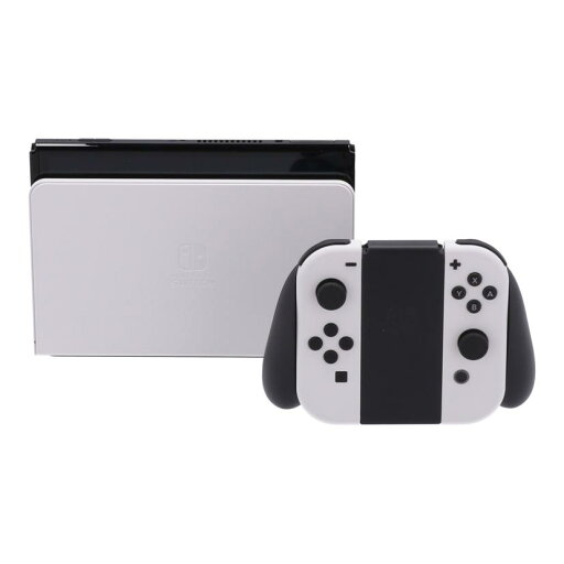 中古 Switch 有機ELNintendo 任天堂HEG-S-KAAAA XTJ50584343819コンディションランク【B】(商品 No.84-0) 中古 Switch 有機ELNintendo 任天堂HEG-S-KAAAA XTJ50584343819コンディションランク【B】(商品 No.84-0)