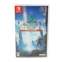 中古 ONE PIECE ODYSSEY デラックスエディション/SWITCHBANDAI NAMCO バンダイナムコ コンディションランク【A】(商品 No.05-0)