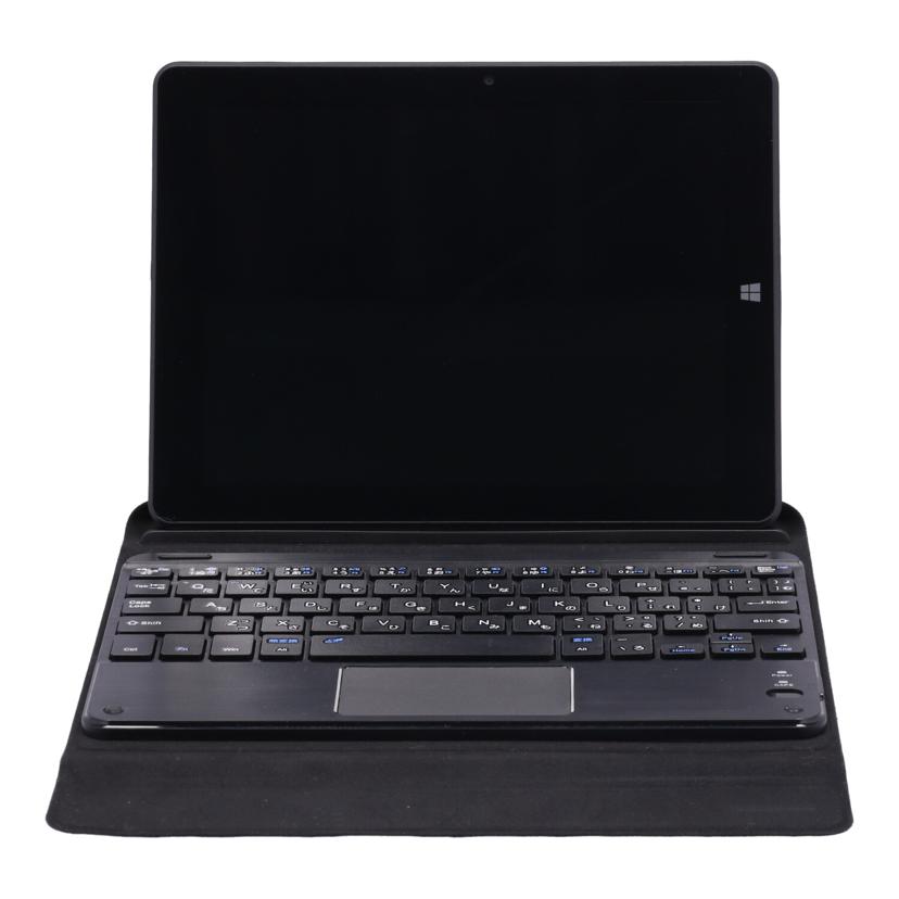中古 Win10モバイルPCM-Works サイエルインターナショナルMW-HDW8000 2103C1324コンディションランク【B】（商品 No.70-0）