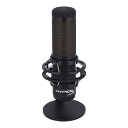 中古 USBコンデンサーゲーミングマイク/QuadCast SHyperX ハイパーエックスHMIQ1S-XX-RG/G -コンディションランク【B】(商品 N...