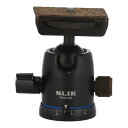 中古 自由雲台SLIK スリックPBH-525 -コンディションランク【B】(商品 No.84-0)