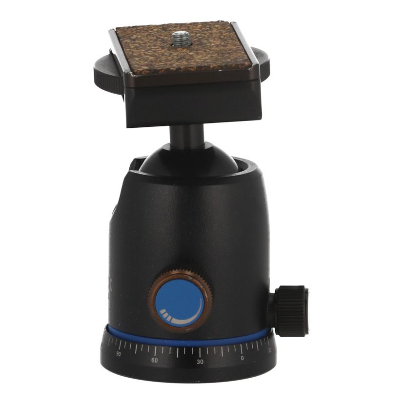 DIGIREXの中古 自由雲台SLIK スリックPBH-525 -コンディションランク【B】（商品 No.84-0）｜アングル2