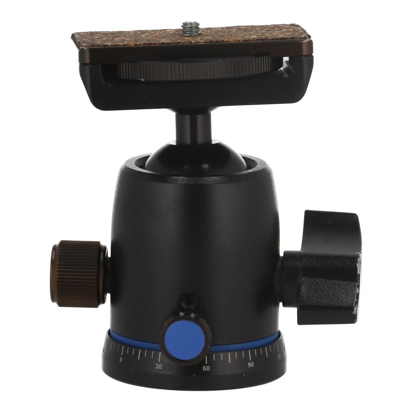 DIGIREXの中古 自由雲台SLIK スリックPBH-525 -コンディションランク【B】（商品 No.84-0）｜アングル3