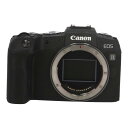 中古 ミラーレス一眼Canon キャノンEOS RP ボディ 081023002937コンディションランク【A】(商品 No.20-0)