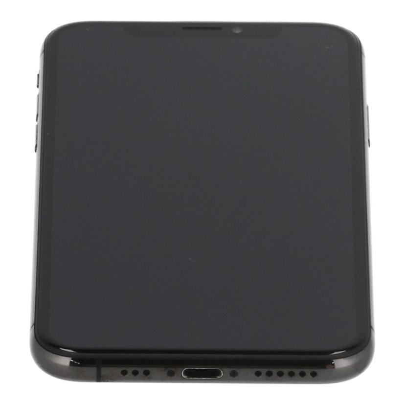 中古 iPhoneXS 64GBApple docomo アップルMTAW2J/A G0NXX1X4KPGCコンディションランク【B】(商品 No.67-0)