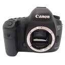 中古 デジタル一眼レフカメラ ボディCanon キャノンEOS 5D Mark III 031033000409コンディションランク【B】(商品 No.69-0...