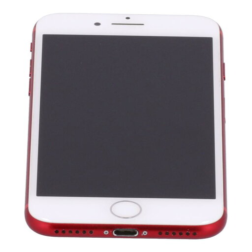 中古 iPhone7 128GB REDApple au アップルMPRX2J/A F17TMEW5HX9Cコンディションランク【B】(商品 No.62-0) 中古 iPhone7 128GB REDApple au アップルMPRX2J/A F17TMEW5HX9Cコンディションランク【B】(商品 No.62-0)