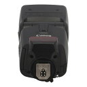 中古 フラッシュ/スピードライトCanon キヤノン430EX II SPEEDLITE K19090コンディションランク【B】(商品 No.05-0)
