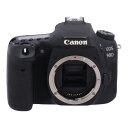 中古 デジタル一眼 ボディCanon キヤノン EOS 90D ボディ 151053000104コンディションランク【B】(商品 No.09-0)