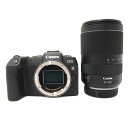 中古 ミラーレス一眼レフカメラ レンズキットCanon キャノンEOS RP RF24-240 IS USM 091023000442コンディションランク【AB...