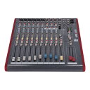 中古 アナログミキサーALLEN&HEATH アレンアンドヒースZED-12FX 128212コンディションランク【B】(商品 No.70-0)