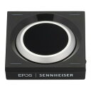 中古 PC用ゲーミングアンプEPOS Sennheiser ゼンハイザーGSX1000 0490016455コンディションランク【AB】(商品 No.77-0)