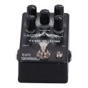 中古 エフェクター/ディストーション系Wilson Effects ウィルソンエフェクツTHIS IS THE aRT -コンディションランク【B】(商品 No.62-0)(2)