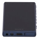 中古 ハイレゾ対応ウォークマンSONY ソニーNW-A105 S015059163Fコンディションランク【B】(商品 No.84-0)