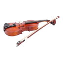 中古 バイオリンCarlo giordano カルロ ジョルダノVS-1 1/4 コンディションランク【A】(商品 No.05-0)