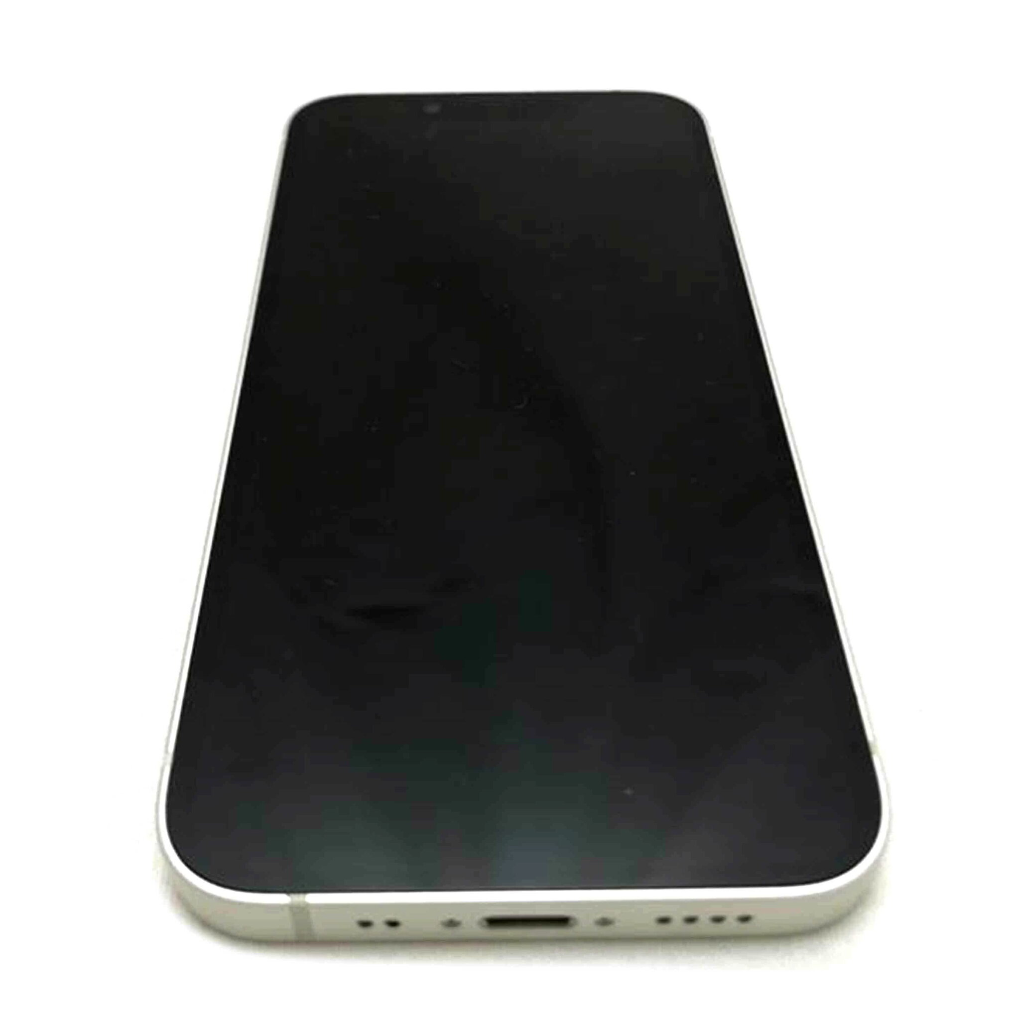 中古 iPhone13 miniApple アップルMLJK3J/A FRQFF20FQGコンディションランク【AB】(商品 No.51-0)