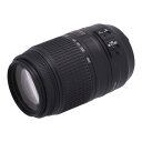中古 交換レンズ/55−300mmNikon ニコンAF-S DX 55-300mm f4.5-5.6G ED VR 2744025コンディションラ...