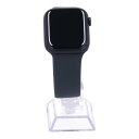 中古 Apple Watch Series9 GPS+Cellular 45mmApple アップルMRMD3J/A K3P32J0QWVコンディションランク【...