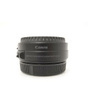 中古 マウントアダプターCanon キャノンEF-EOS R 0312501163コンディションランク【A】(商品 No.69-0)