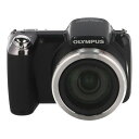 中古 デジタルカメラ(オールド)OLYMPUS オリンパス SP-810UZ S07009110コンディションランク【B】(商品 No.81-0)