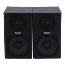 中古 アクティブスピーカーFOSTEX フォステクス PM0.4c 0960413CIコンディションランク【B】(商品 No.67-0)
