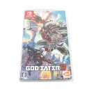 中古 ゴッドイーター3BANDAI NAMCO バンダイナムコエンターテインメント コンディションランク【AB】(商品 No.64-0)