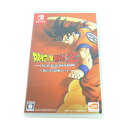 中古 ドラゴンボールZ KAKAROT+新たなる覚醒セットBANDAI NAMCO バンダイナムコエンターテインメント コンディションランク【AB】(商品 No.64-0)