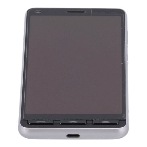 中古 スマートフォン/かんたんスマホ2KYOCERA Y!mobile 京セラA001KC 5861244279コンディションランク【B】(商品 No.78-0) 中古 スマートフォン/かんたんスマホ2KYOCERA Y!mobile 京セラA001KC 5861244279コンディションランク【B】(商品 No.78-0)