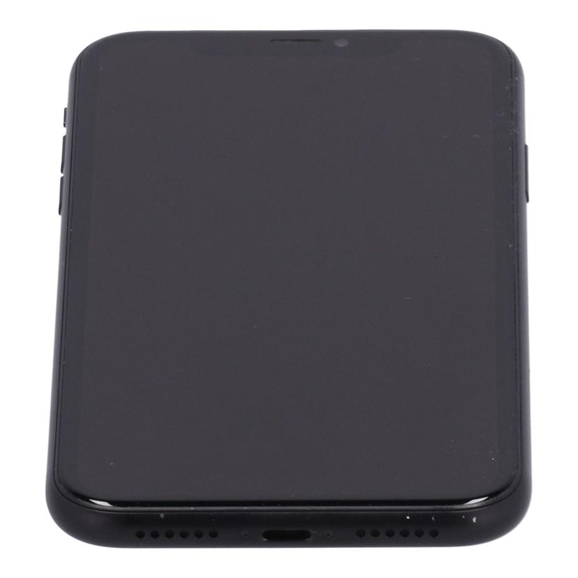 中古 iPhoneXR 64GBApple アップルMT002J/A C6KXP5LYKXKXコンディションランク【B】(商品 No.78-0)