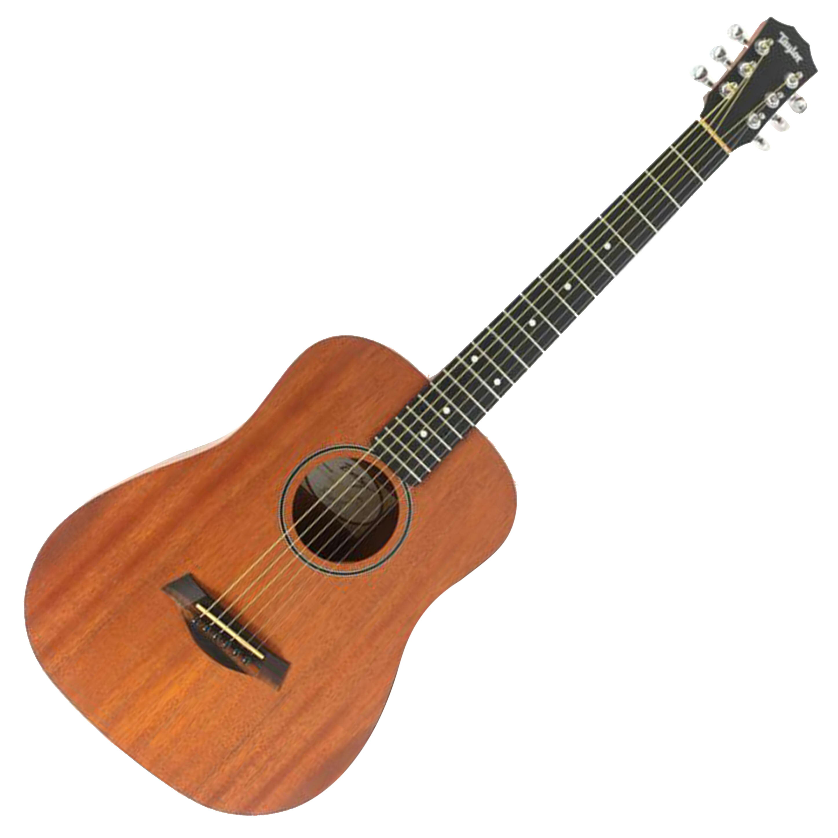 中古 ミニギターTaylor テイラーBT-2 Baby Taylor Mahogany 2104254435コンディションランク【A】(商品 No.65-0)