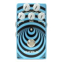 中古 エフェクター ライトブルーMXR エムエックスアールWA44M Chorus MMI20Z316コンディションランク【A】(商品 No.65-0)(2)