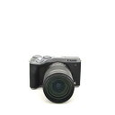 中古 ミラーレス一眼CanonM6 MarkIIEFM18-150 IS 871040000334コンディションランク【AB】(商品 No.75-0)