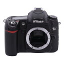 中古 デジタル一眼 ボディNikon ニコンD80 2145164コンディションランク【B】(商品 No.05-0)(2)
