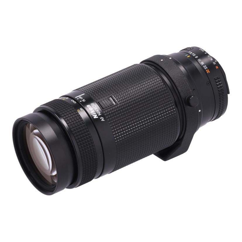 中古 交換レンズ/75−300mmNikon ニコンAF F4.5-5.6 390079コンディションランク【B】(商品 No.05-0)