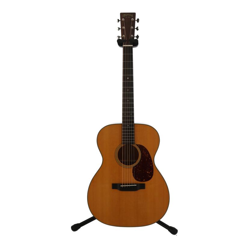 中古 アコースティックギターMartin マーチン000-18 standard 2528913コンディションランク【B】(商品 No.77-0)