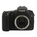 中古 デジタル一眼(オールド)Canon キヤノンEOS 20D ボディ -コンディションランク【C】(商品 No.62-0)