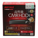 中古 外付けHDD 6TBBUFFALO バッファローHDV-CCD6U3BA 10699141100532コンディションランク【S】(商品 No.84-0)