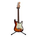 中古 エレキギターSquier スクワイヤーAFF STRATO LRL 22007999コンディションランク【C】(商品 No.76-0)(2)