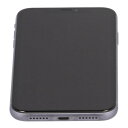 中古 iPhone11 64GBApple au アップルMWLX2J/A FK1C41C0N739コンディションランク【B】(商品 No.65-0)