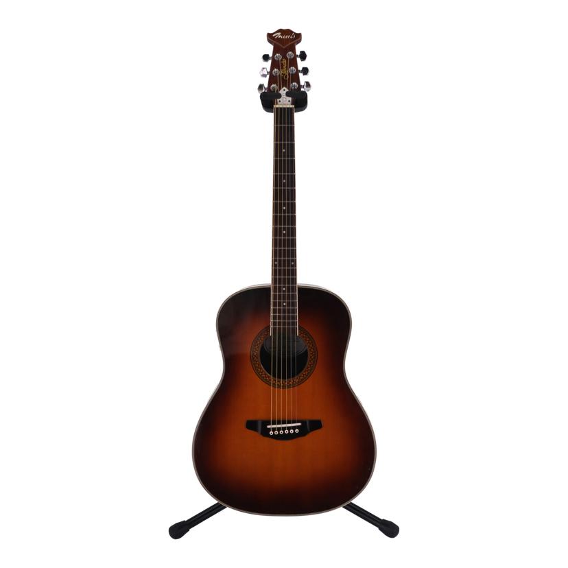 中古 エレアコギターMorris モーリスTornado GXD 430269コンディションランク【B】(商品 No.62-0)
