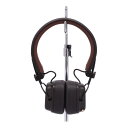 中古 ワイヤレスヘッドホンMarshall マーシャル 11120 MAJOR IV -コンディションランク【B】(商品 No.81-0)