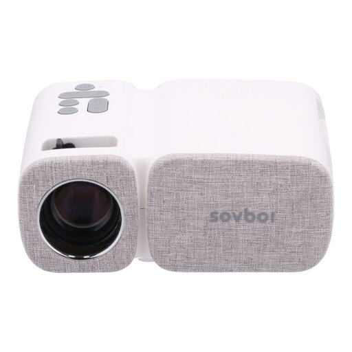 中古 LEDプロジェクターsovboi sovboiVB1 SN:JP151LH15DXX000078コンディションランク【B】(商品 No.81-0) 中古 LEDプロジェクターsovboi sovboiVB1 SN:JP151LH15DXX000078コンディションランク【B】(商品 No.81-0)