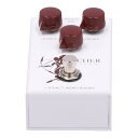 中古 エフェクター/ブースターJ.ROCKETT AUDIO DESIGNS ジェイロケットARCHER CLEAN AC000816コンディションランク【A】(商品 No.81-0)(2)